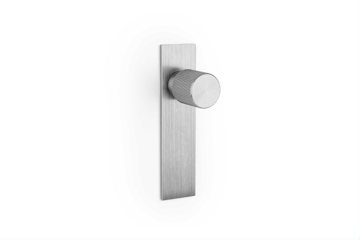 Aluminium Handle ARPA PLATE 0588 Viefe