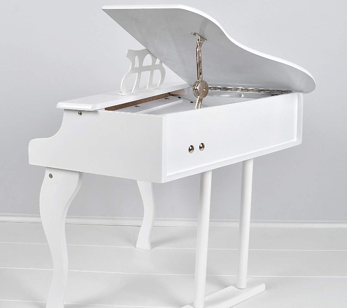 Piano De Cola Infantil