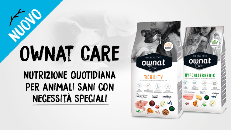 Ownat Care