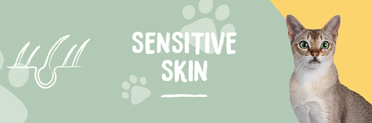 Skin sensitivity