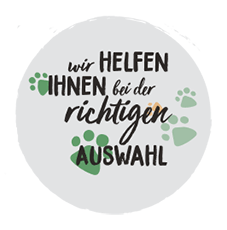 Wir helfen Ihnen bei der richtigen Auswahl