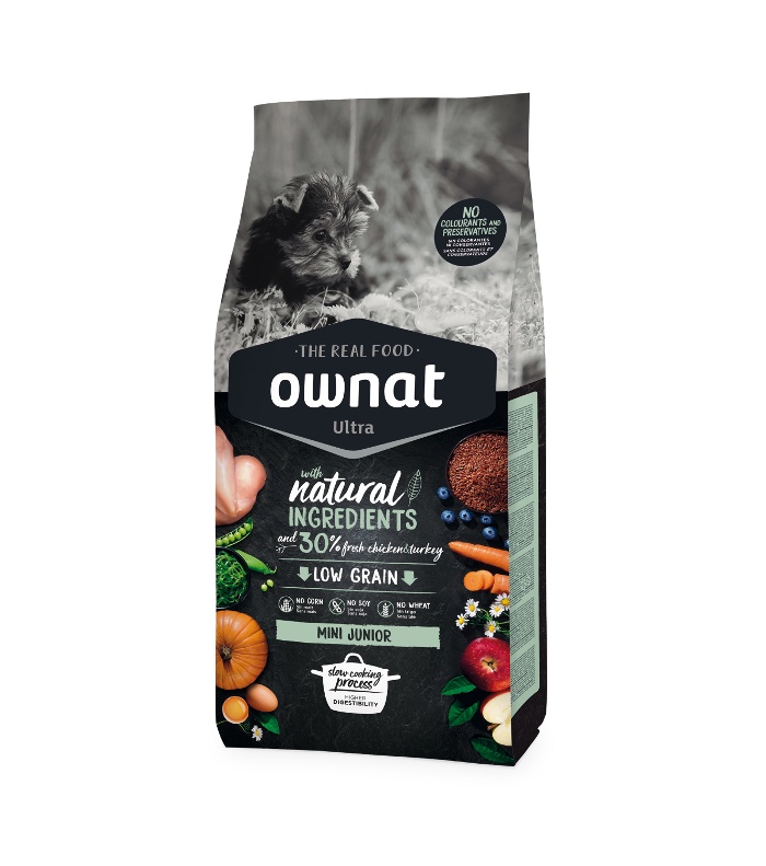 OWNAT ULTRA MINI JUNIOR DOG OWNAT ownat-ultra-mini-junior-dog-ownat