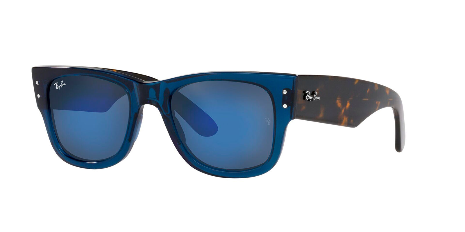 RB0840S 6638O4 Mega Wayfarer