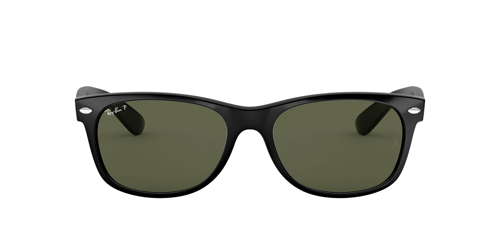 Sunglasses Ray-Ban RB2132 901 New Wayfarer 1/2