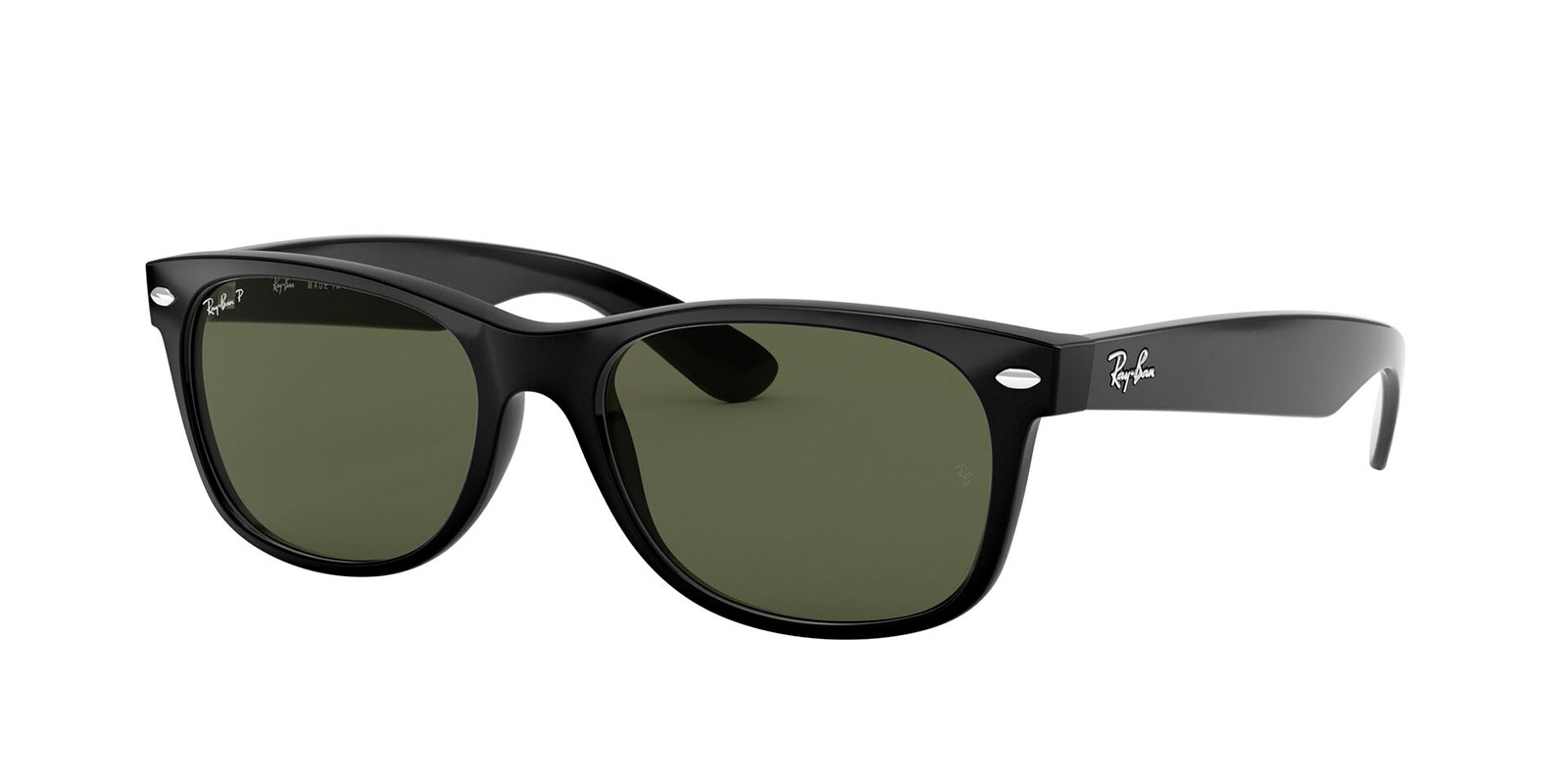 Sunglasses Ray-Ban RB2132 901 New Wayfarer