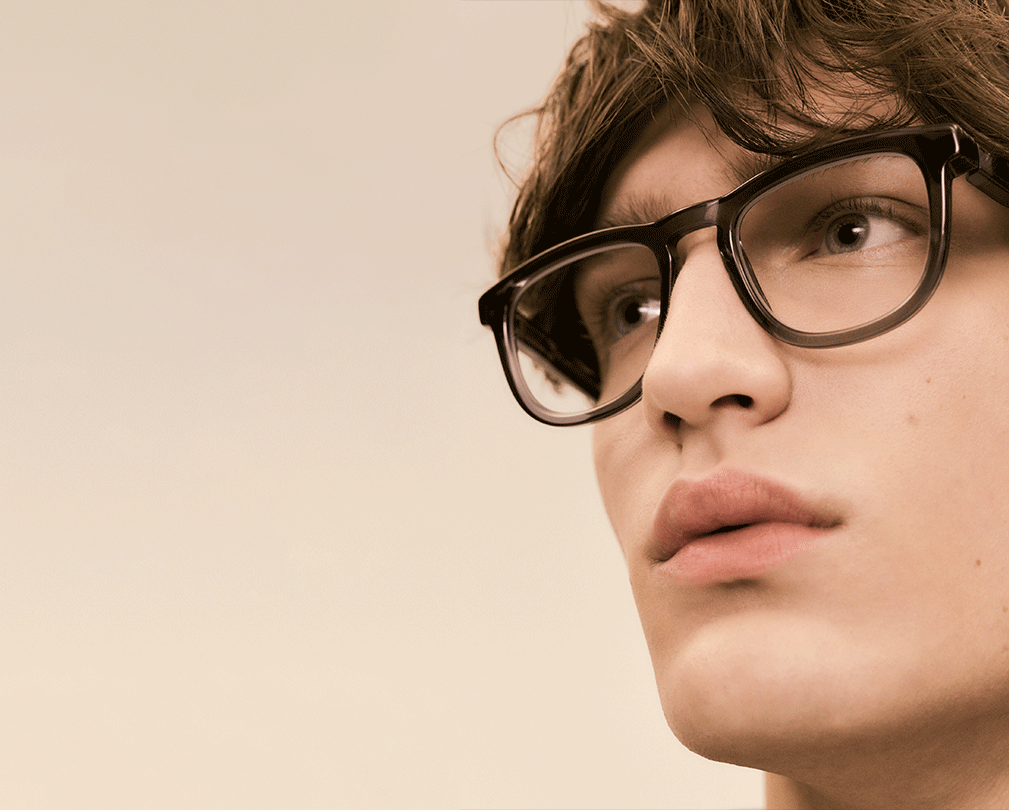 EYEGLASSES