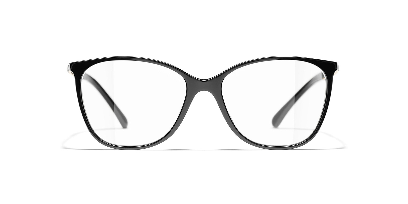 GAFAS PARA GRADUAR CUADRADAS (CH3408Q C622)