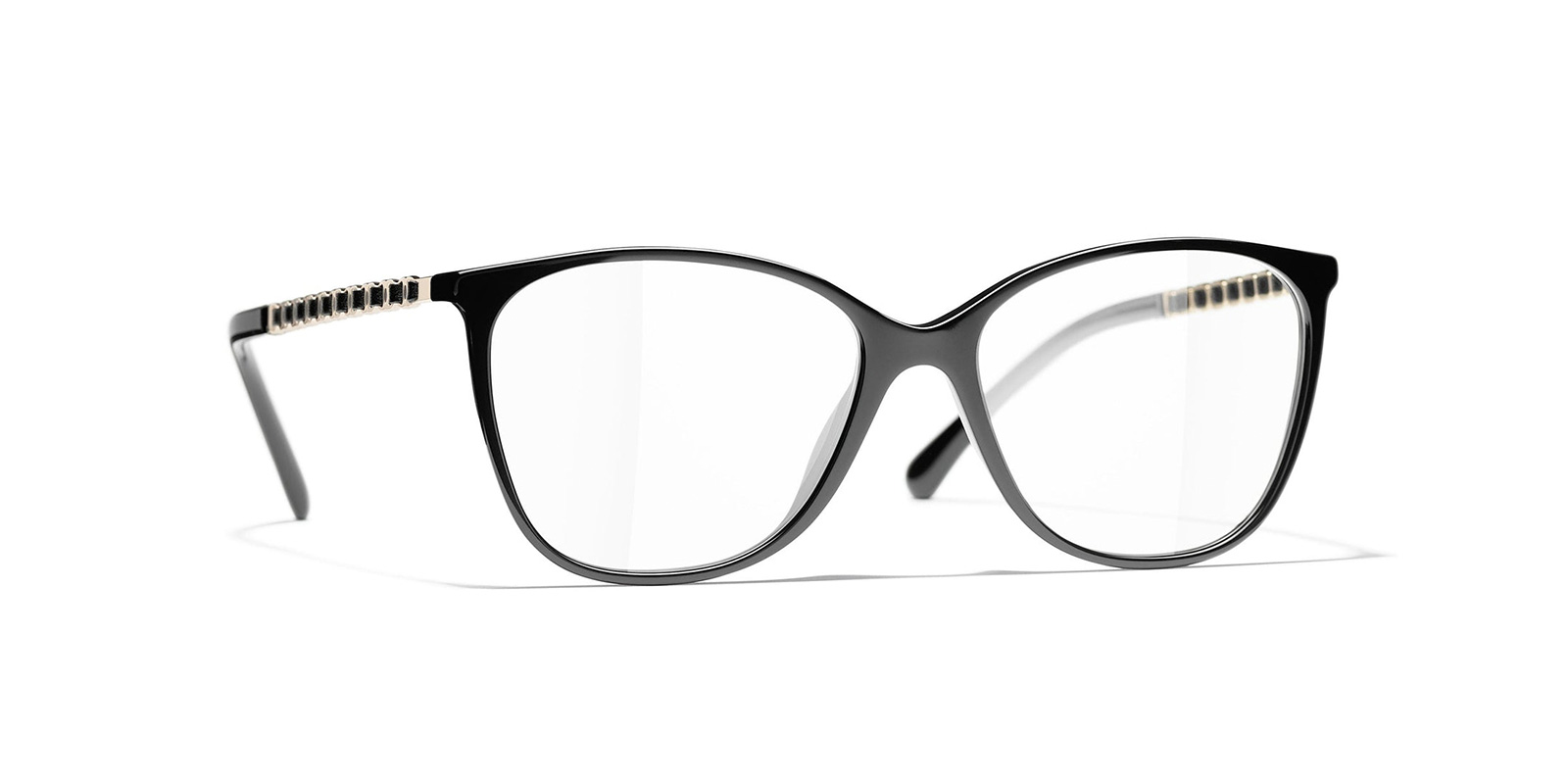 GAFAS PARA GRADUAR CUADRADAS (CH3408Q C622)