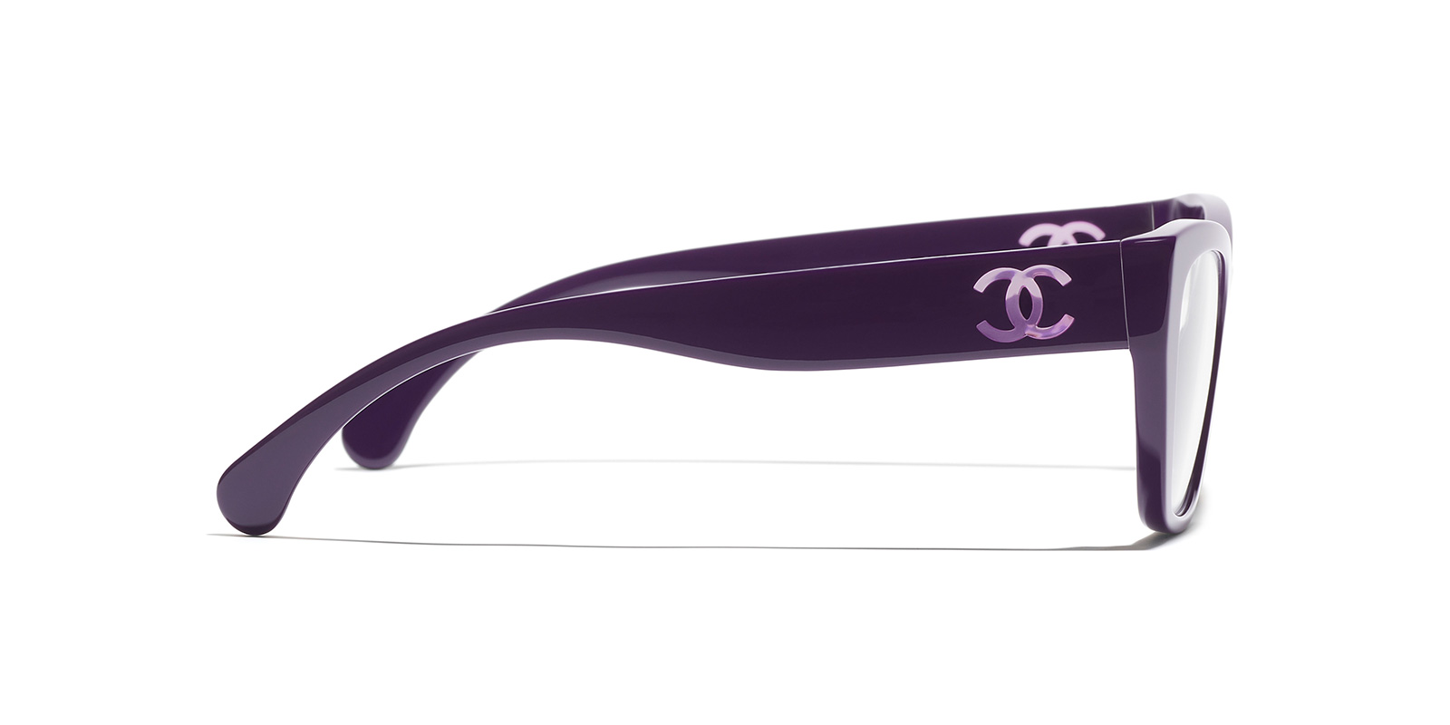 CHANEL Gafas para Graduar Ojo de Gato
