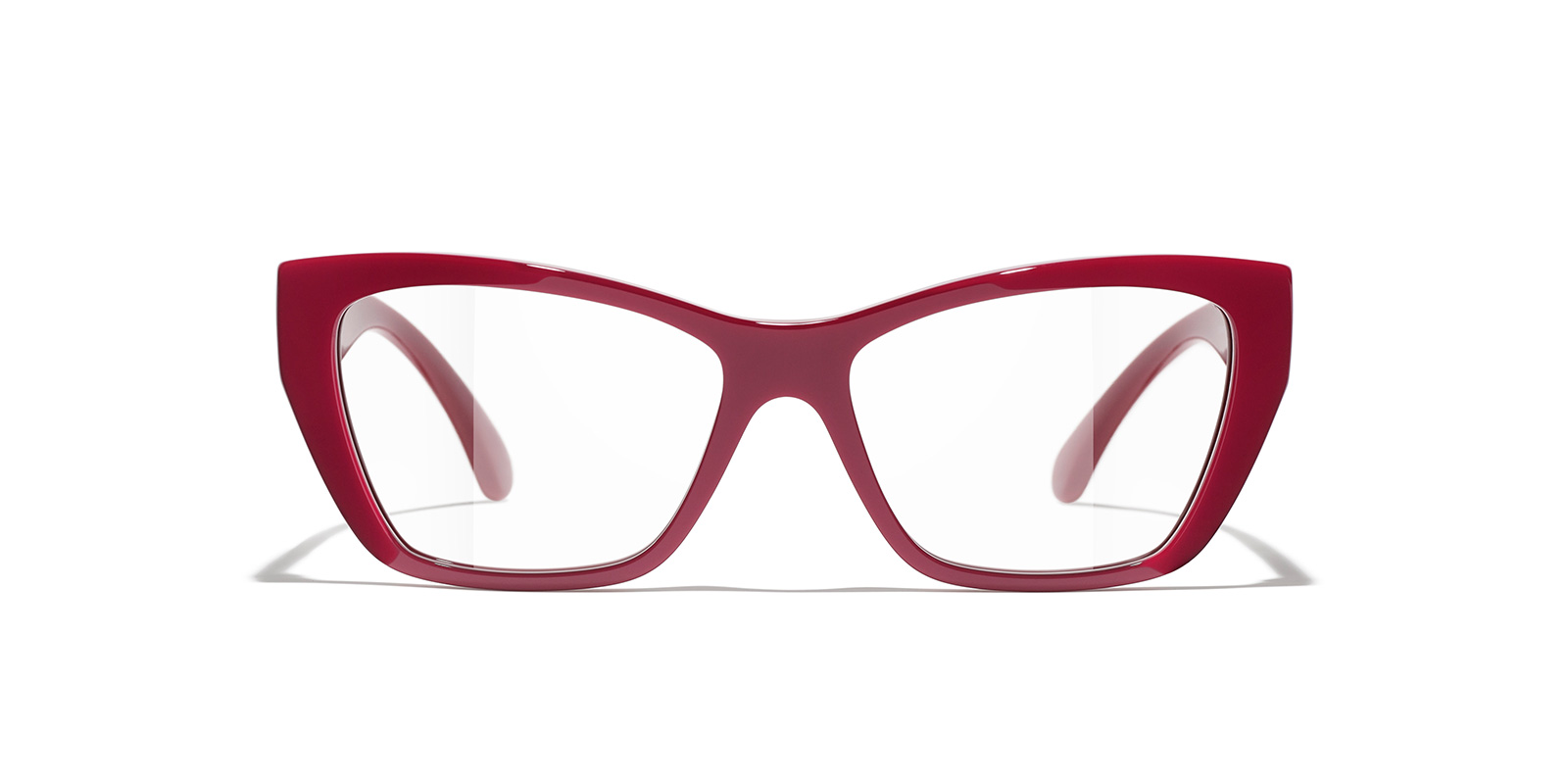CHANEL Gafas para Graduar Ojo de Gato