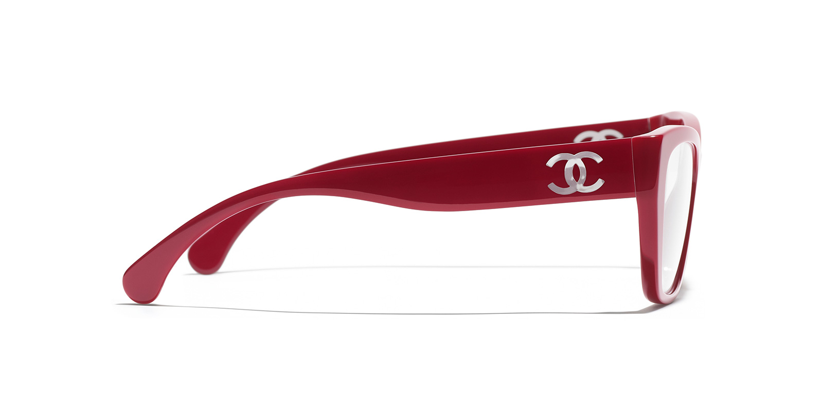 CHANEL Gafas para Graduar Ojo de Gato