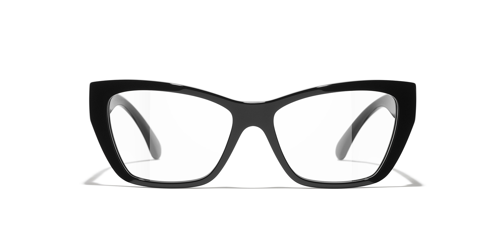 CHANEL Gafas para Graduar Ojo de Gato