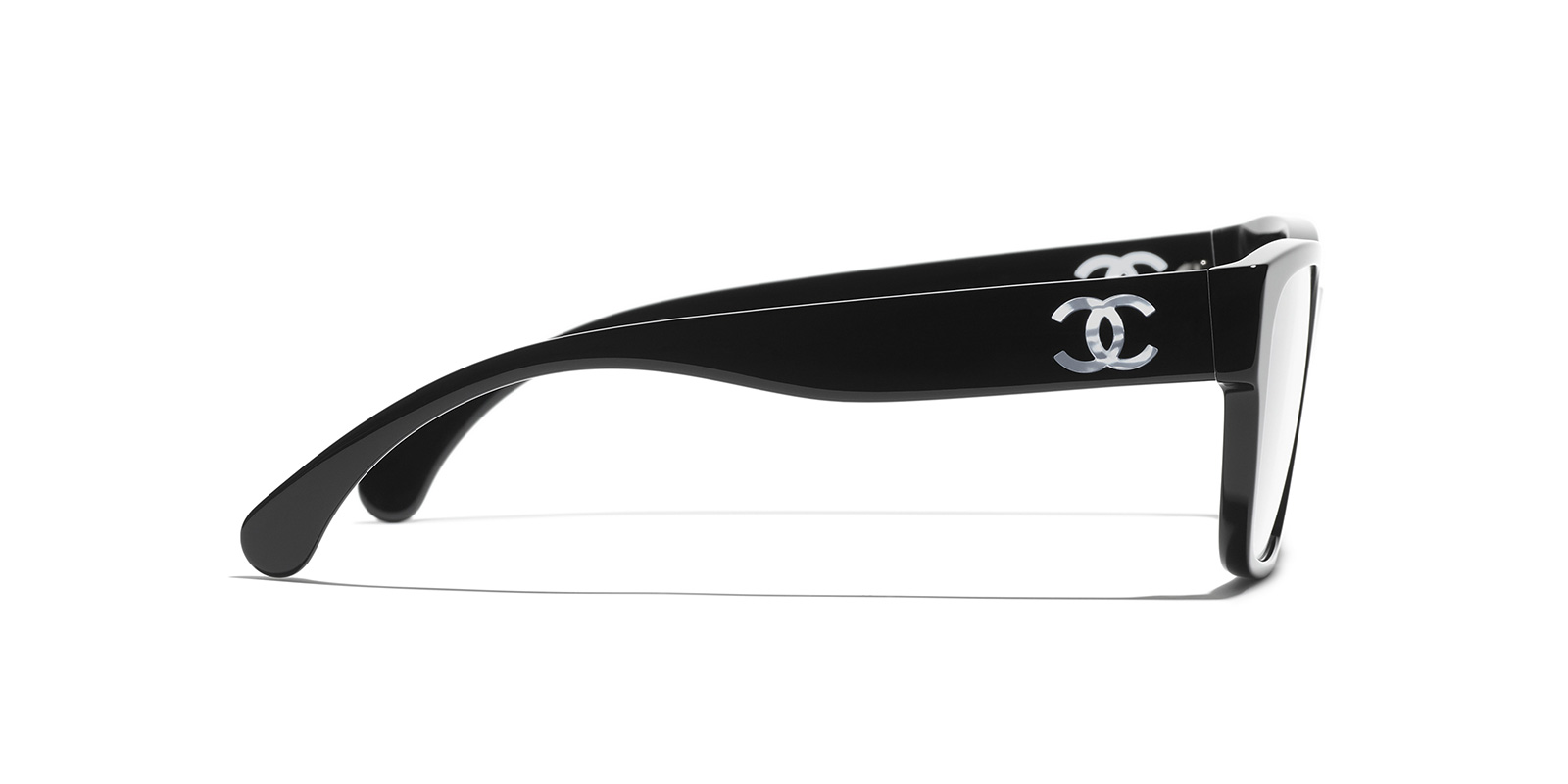 CHANEL Gafas para Graduar Cuadradas