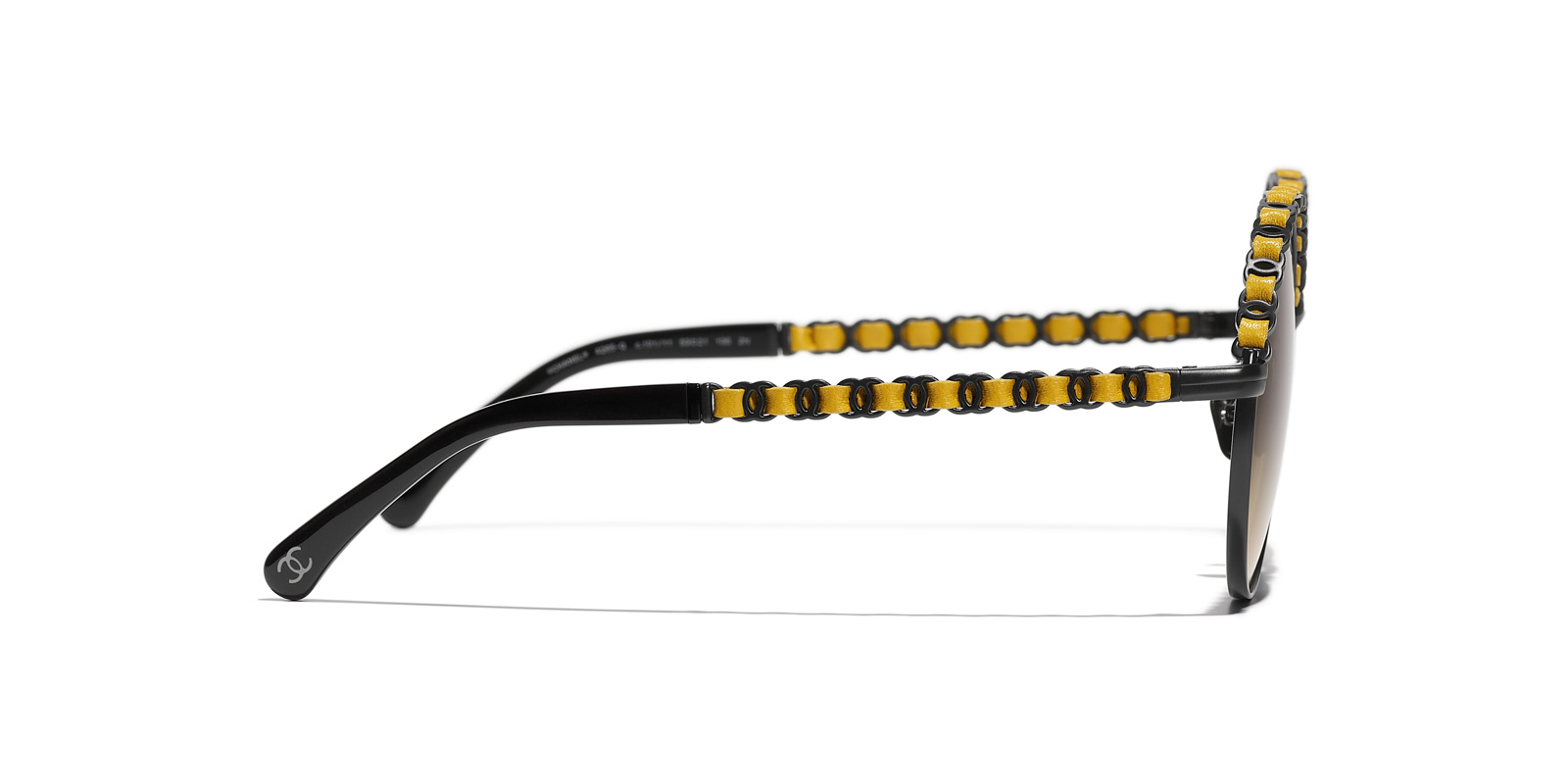 CHANEL Gafas de Sol Redondas