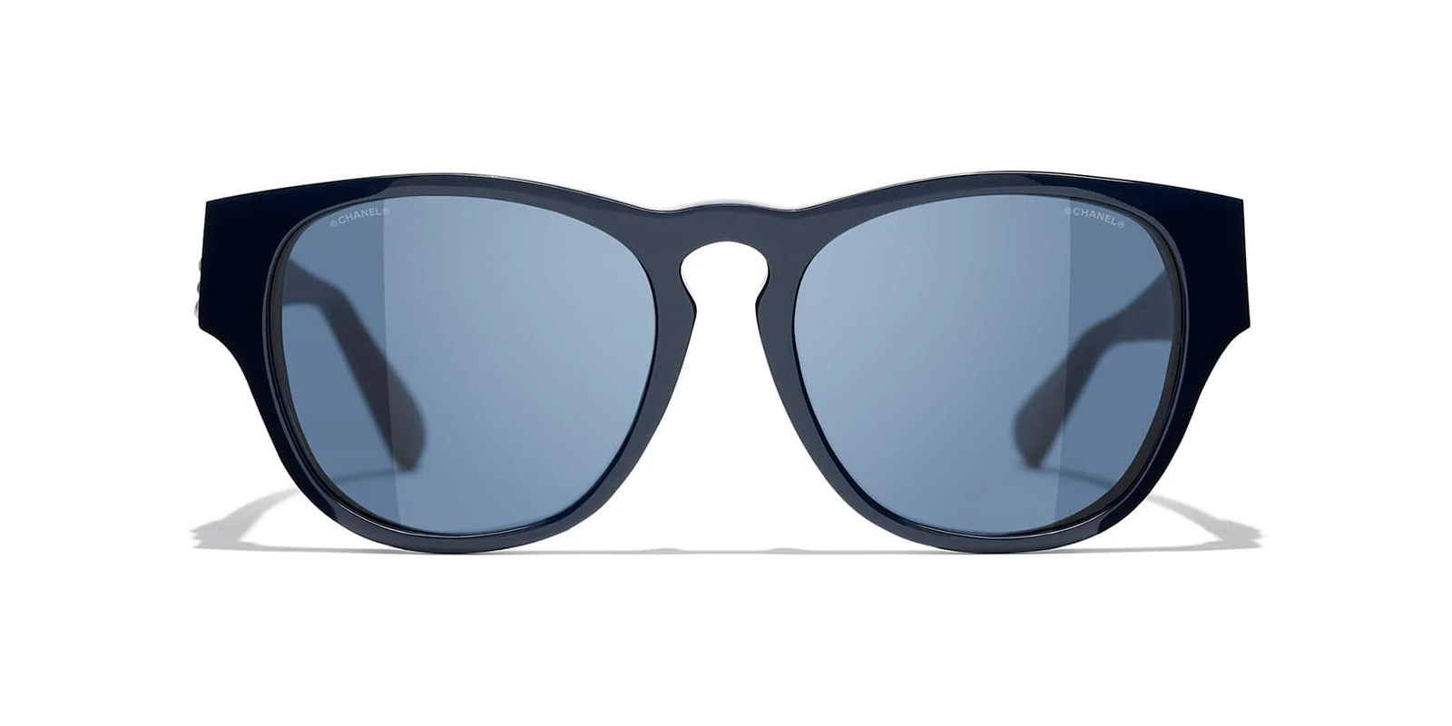 CHANEL Gafas de Sol Ojo de Gato