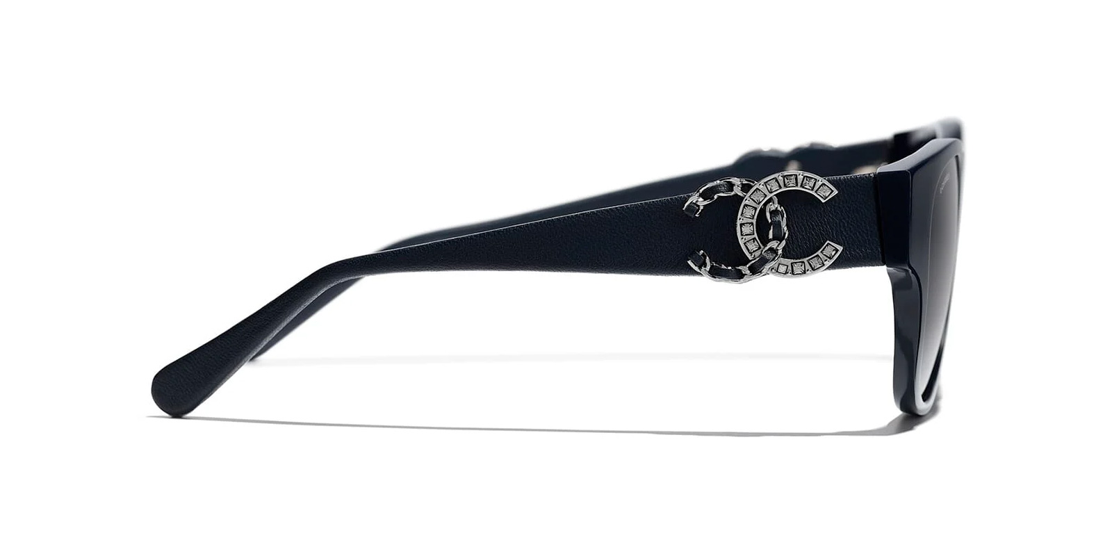 CHANEL Gafas de Sol Ojo de Gato