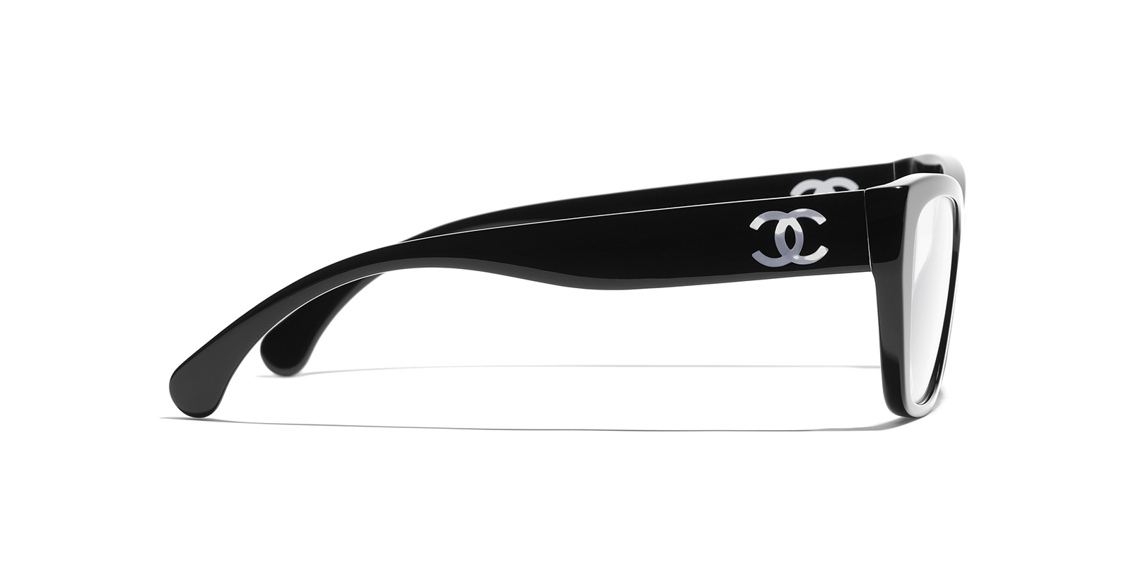 CHANEL Gafas para Graduar Ojo de Gato