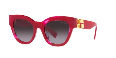 MU 01YS 16H09S Red