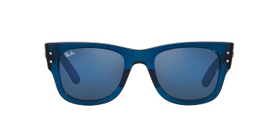 RB0840S 6638O4 Mega Wayfarer