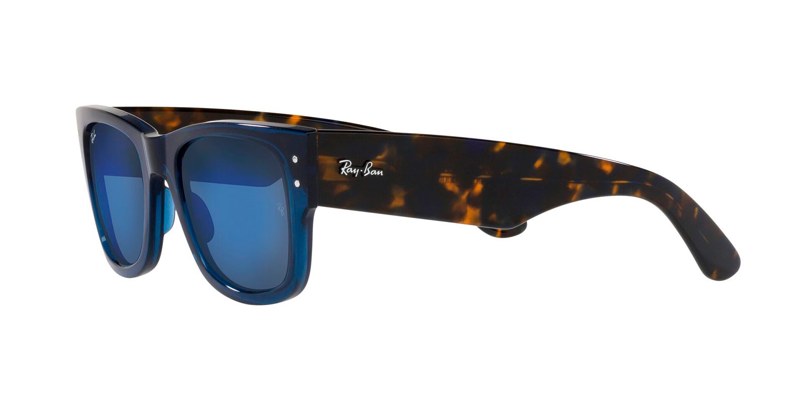 RB0840S 6638O4 Mega Wayfarer