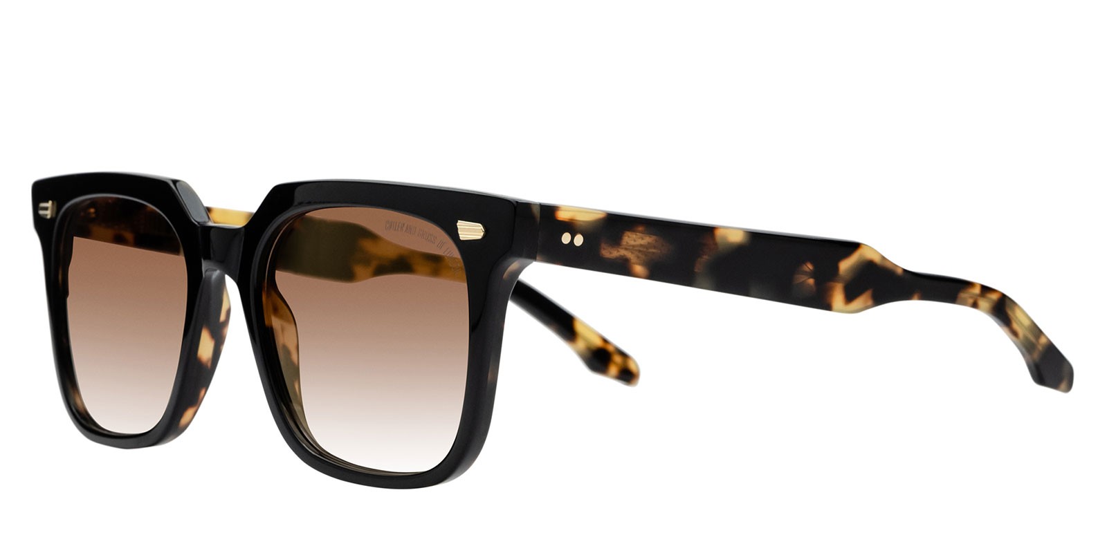 Sunglasses Cutler And Gross CGSN1387 02