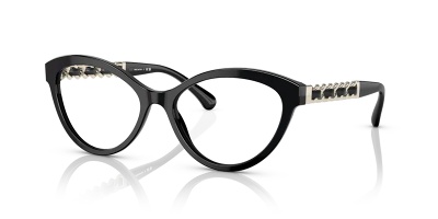 GAFAS PARA GRADUAR OJO DE GATO (CH3428Q C622)