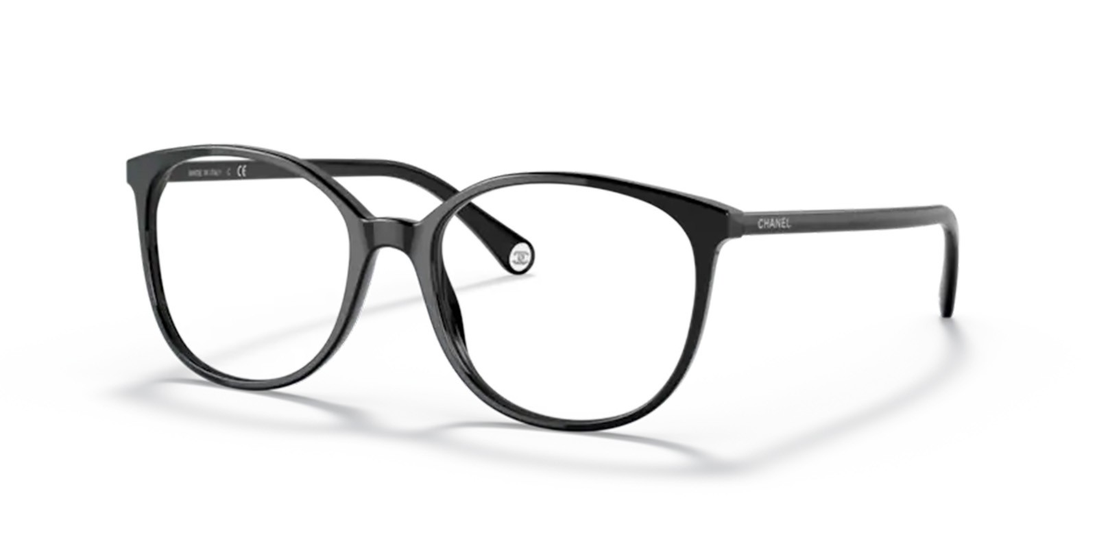 GAFAS PARA GRADUAR REDONDAS (CH3432 501)