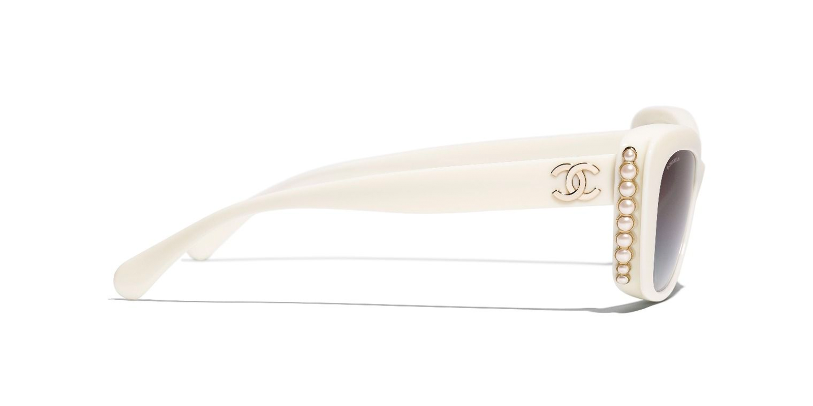 CHANEL GAFAS DE SOL OVALADAS