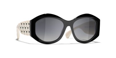 CHANEL GAFAS DE SOL CUADRADAS