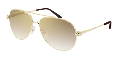 Panthère Classic CT0233S 002