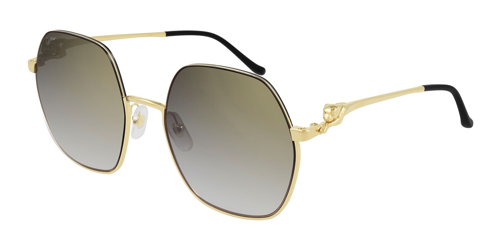 Panthère Classic CT0267S 001