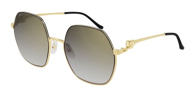 Panthère Classic CT0267S 001