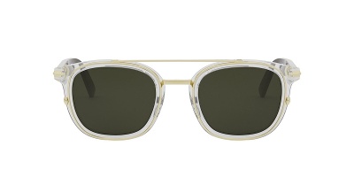 DiorBlackSuit S14I Bio-Acetate 