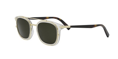 DiorBlackSuit S14I Bio-Acetate 