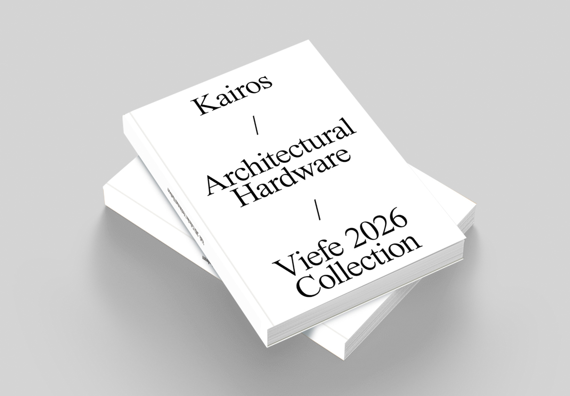 Viefe, page by page