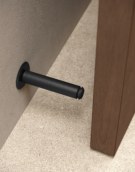 Door stoppers