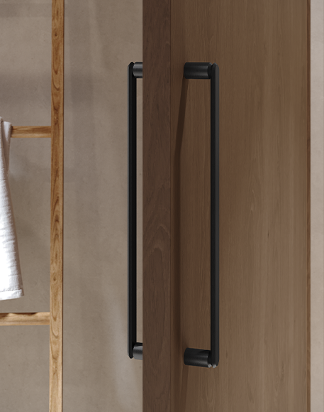 Appliance Handles