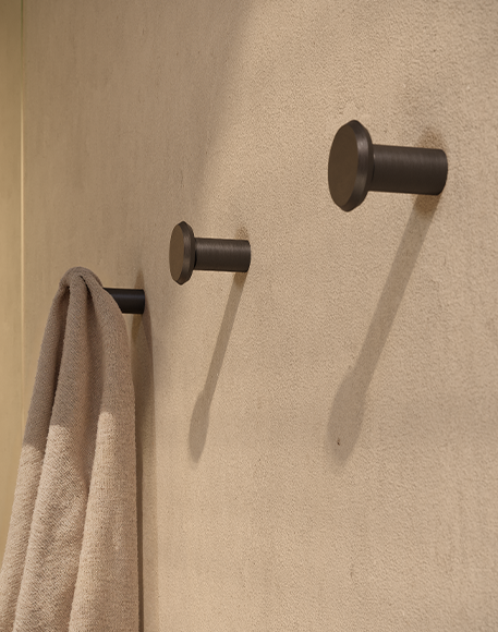 Wall hooks