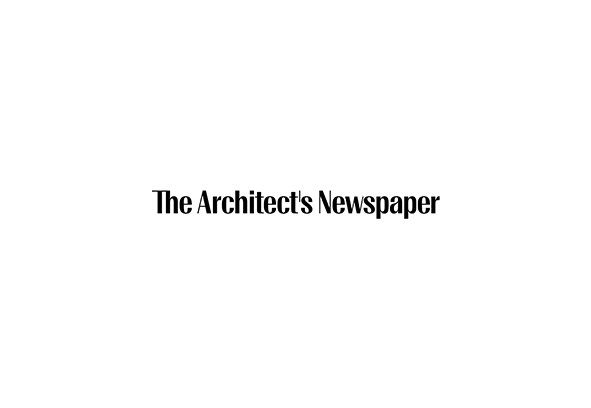 The Architect's Newspaper