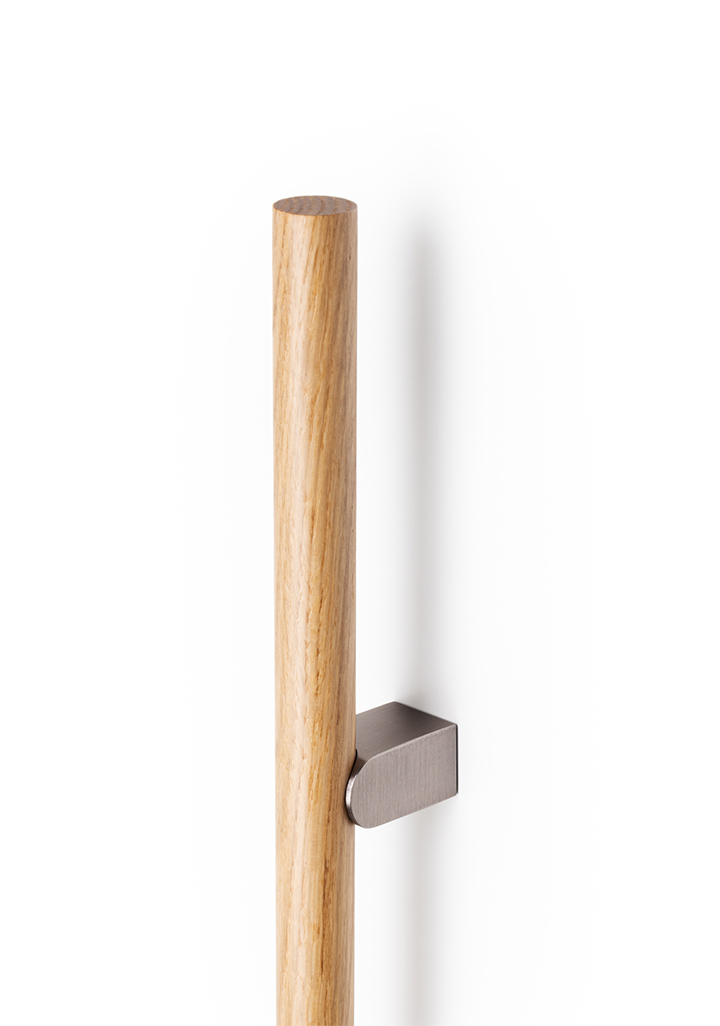 Fika Handle KUMO WOOD 1SS 0728 | Viefe