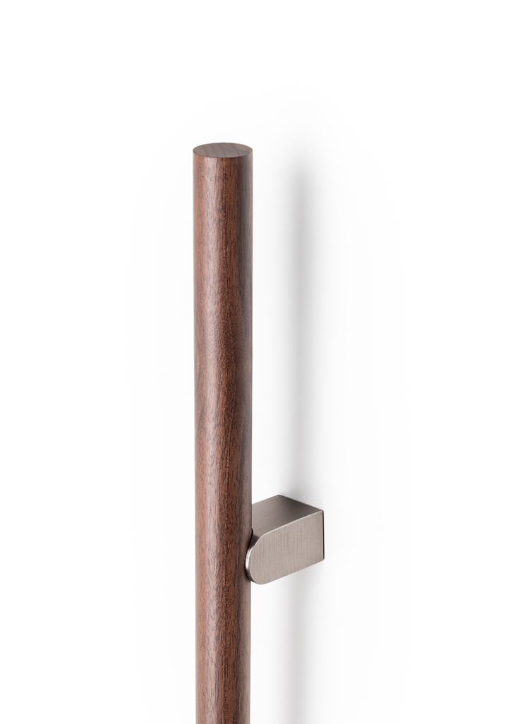 Handle KUMO WOOD BIG 0727 | Viefe