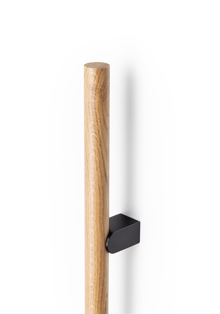 Handle KUMO WOOD BIG 0727 | Viefe