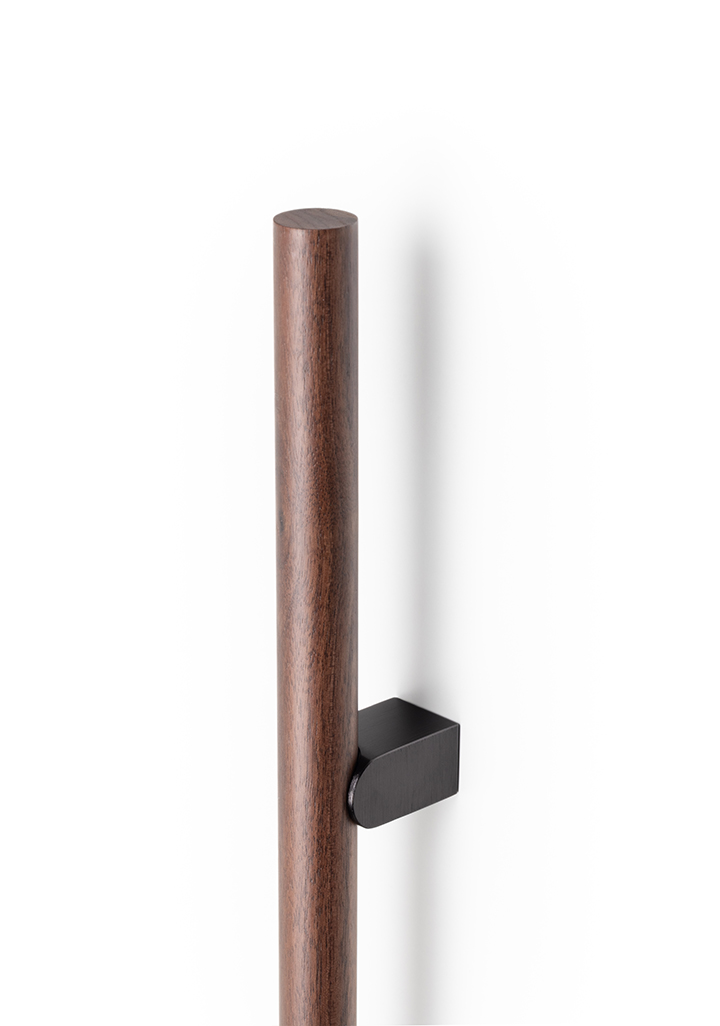 Handle KUMO WOOD 1SS 0728 | Viefe