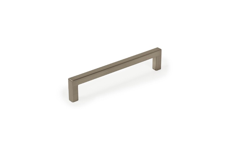 Zamak handle U 0056 type
