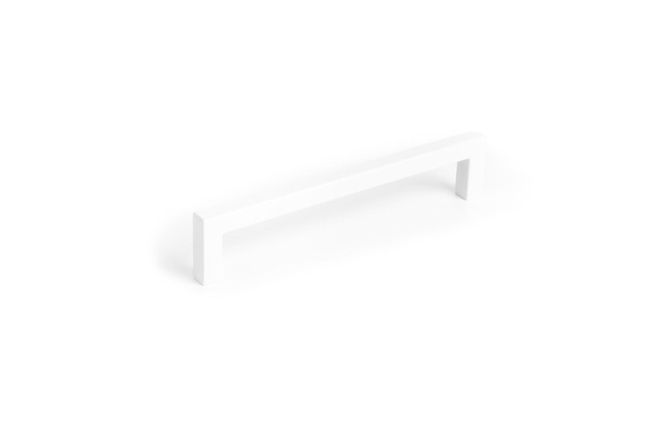 Zamak handle U 0056 type Zamak handle U 0056 type