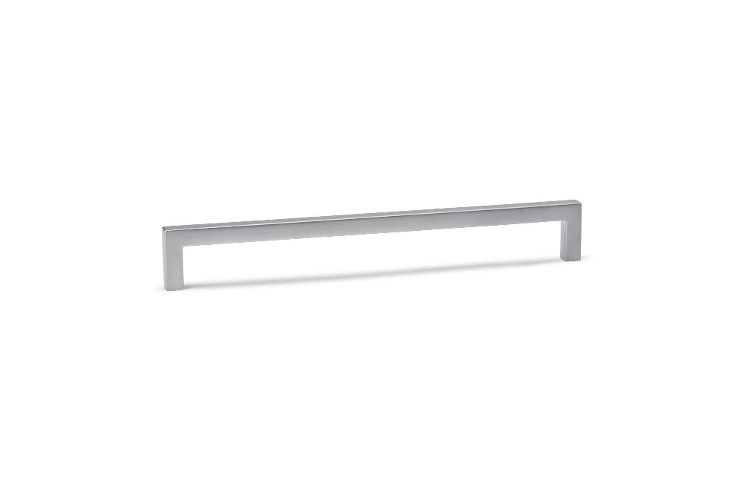 Zamak handle U 0056 type