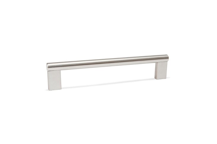 Aluminum handle KOMBI 0064 | Viefe