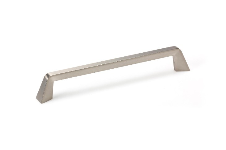 Zamak handle ARROW 0219 | Viefe