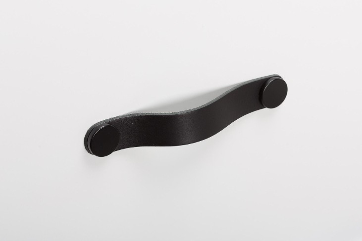 Leather handle FLEXA 0404 | Viefe