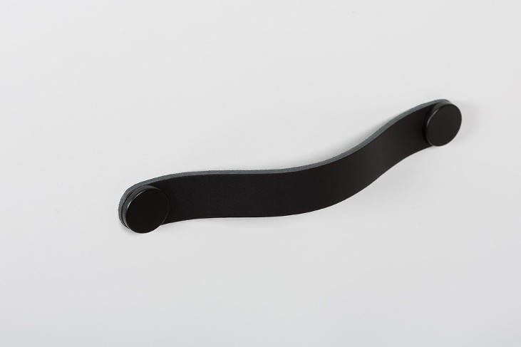 Leather handle FLEXA 0404 | Viefe